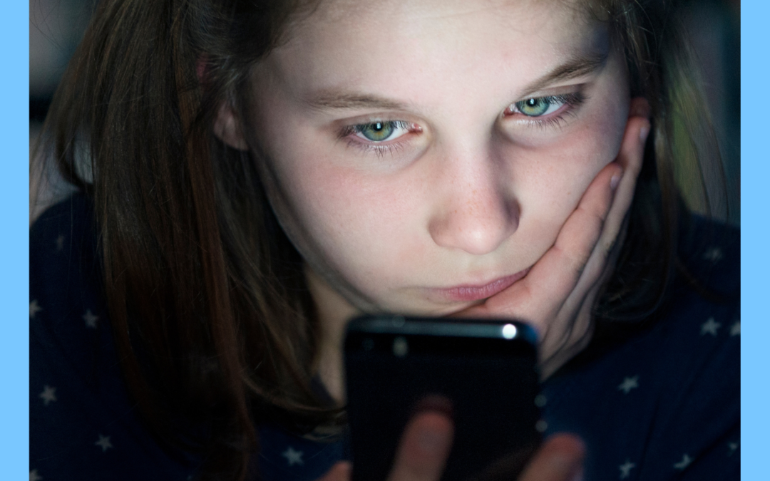 Protecting Our Children in the Digital Age: Safeguarding from Online Predators 