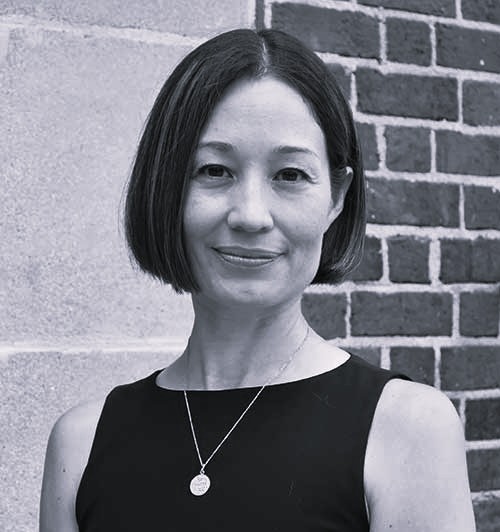 Melody Huslage